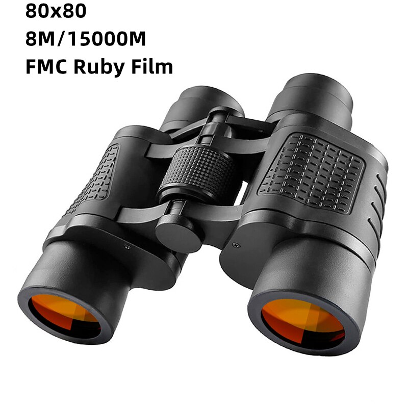 80X80 Ruby Film